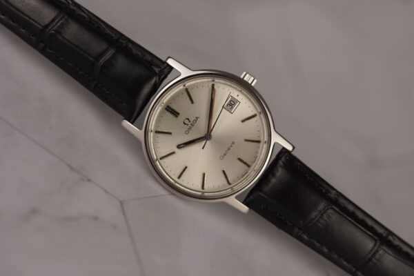 Omega Genève 136.0099 – Image 11