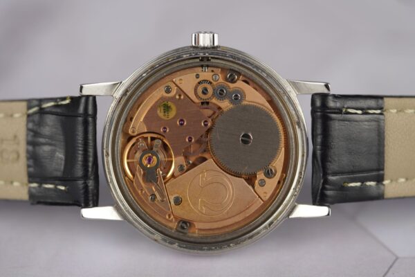 Omega Genève 136.0099 – Image 15