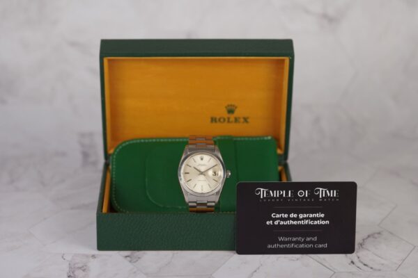 Rolex Oyster Precision 6694 – Image 16