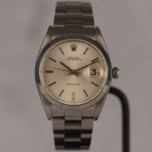 Rolex Oyster Precision 6694