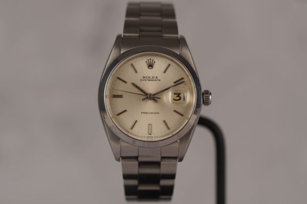 Rolex Oyster Precision 6694