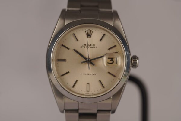 Rolex Oyster Precision 6694 – Image 6