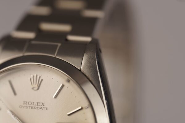 Rolex Oyster Precision 6694 – Image 7