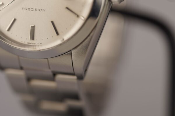 Rolex Oyster Precision 6694 – Image 8