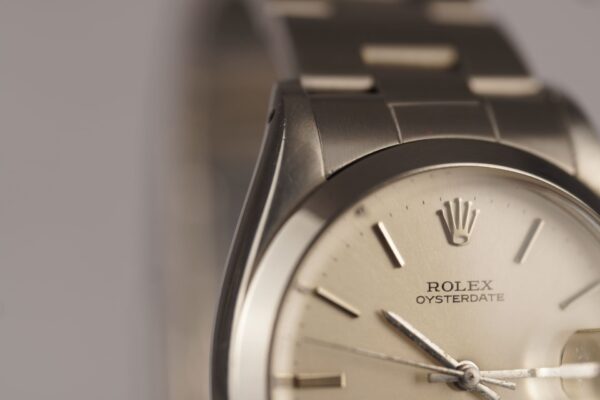 Rolex Oyster Precision 6694 – Image 9