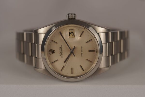 Rolex Oyster Precision 6694 – Image 11