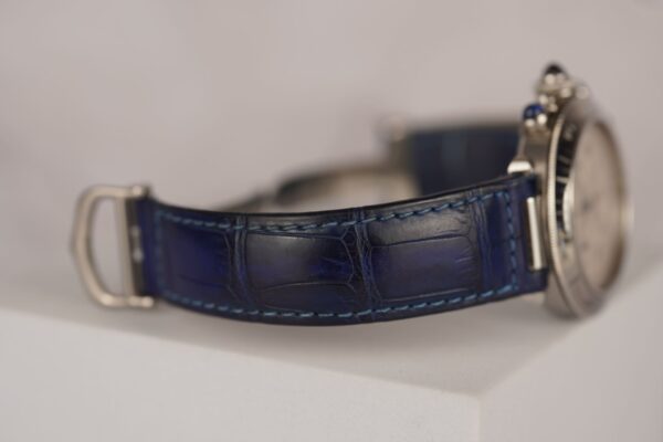 Cartier Pasha Chronograph 1050 – Image 15