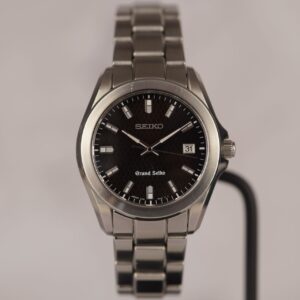 Seiko Grand Seiko Quartz SBGF021