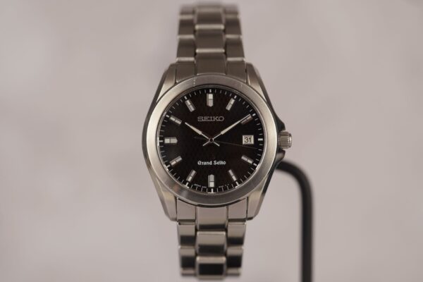 Seiko Grand Seiko Quartz SBGF021