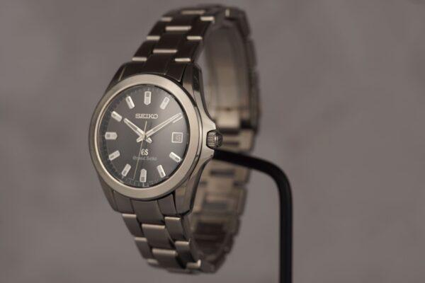 Seiko Grand Seiko Quartz SBGF021 – Image 2