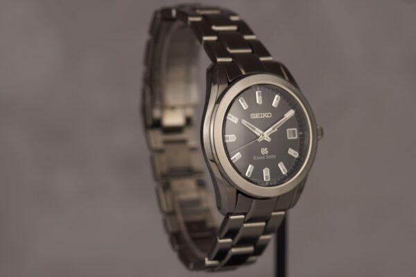 Seiko Grand Seiko Quartz SBGF021 – Image 4