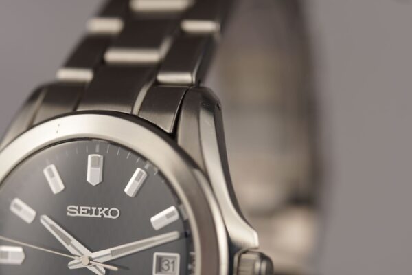 Seiko Grand Seiko Quartz SBGF021 – Image 6