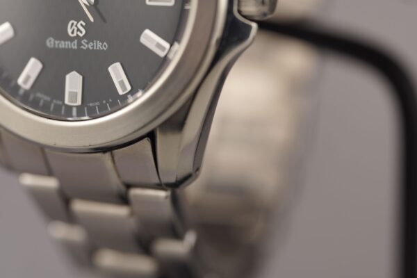 Seiko Grand Seiko Quartz SBGF021 – Image 7
