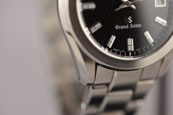 Seiko Grand Seiko Quartz SBGF021 – Image 9