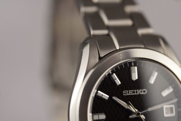 Seiko Grand Seiko Quartz SBGF021 – Image 8
