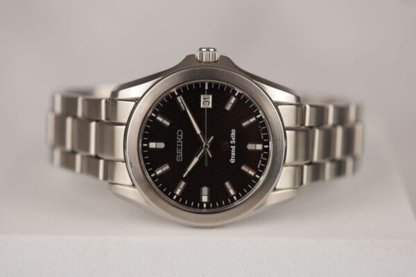 Seiko Grand Seiko Quartz SBGF021 – Image 10