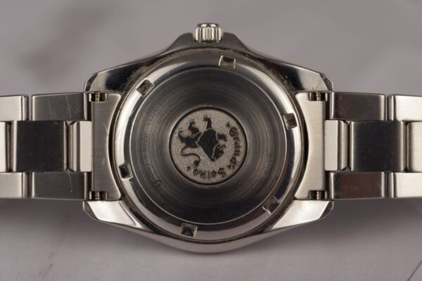 Seiko Grand Seiko Quartz SBGF021 – Image 13