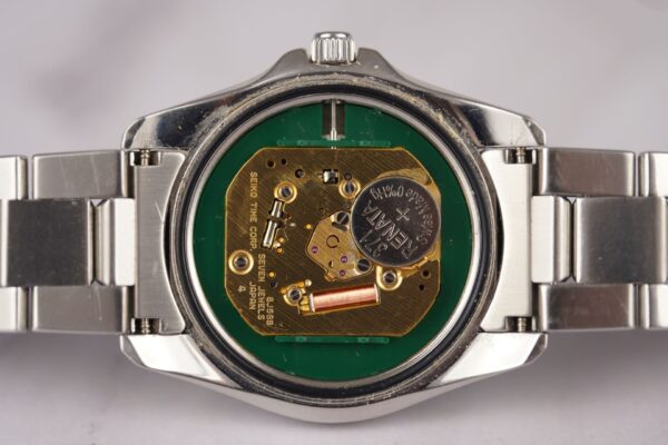Seiko Grand Seiko Quartz SBGF021 – Image 14