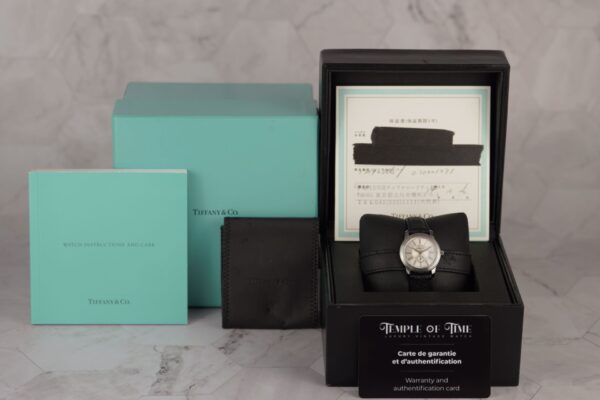 Tiffany & Co Resonator 17042386 – Image 15