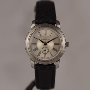 Tiffany & Co Resonator 17042386