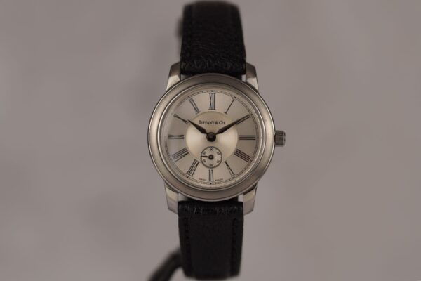 Tiffany & Co Resonator 17042386