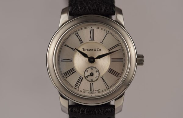 Tiffany & Co Resonator 17042386 – Image 6