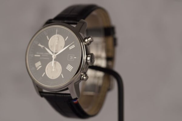 Baume & Mercier Classima Xl Chronograph 65591 – Image 2