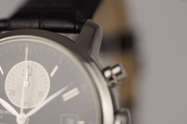 Baume & Mercier Classima Xl Chronograph 65591 – Image 6