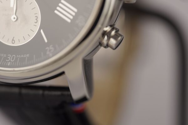 Baume & Mercier Classima Xl Chronograph 65591 – Image 7
