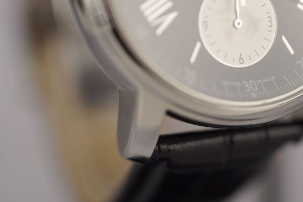 Baume & Mercier Classima Xl Chronograph 65591 – Image 9