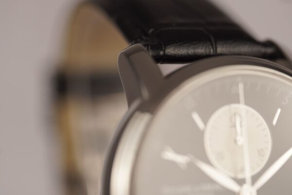 Baume & Mercier Classima Xl Chronograph 65591 – Image 8
