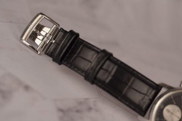 Baume & Mercier Classima Xl Chronograph 65591 – Image 11