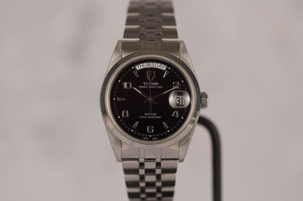 Tudor Prince Day Date 76200