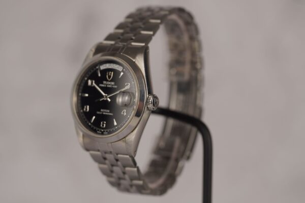 Tudor Prince Day Date 76200 – Image 2