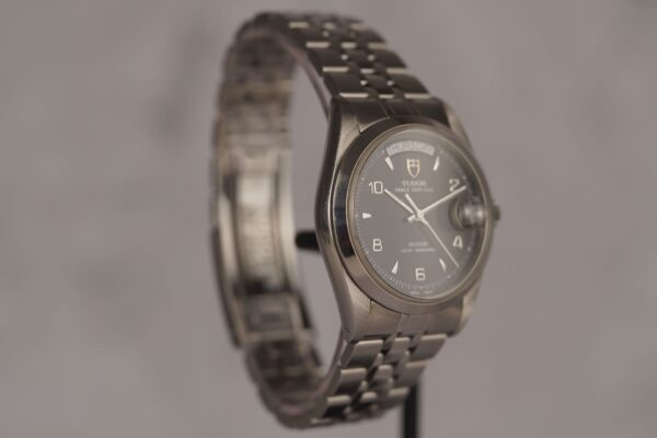Tudor Prince Day Date 76200 – Image 4