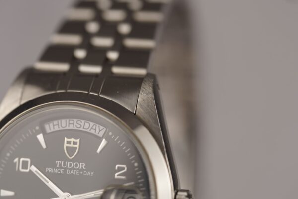 Tudor Prince Day Date 76200 – Image 6