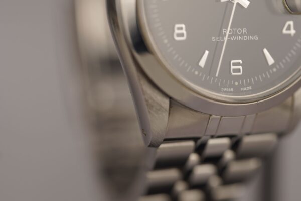 Tudor Prince Day Date 76200 – Image 9