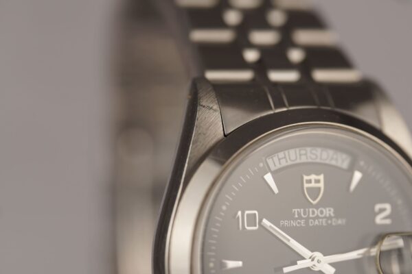 Tudor Prince Day Date 76200 – Image 8