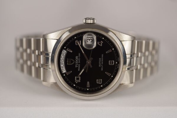 Tudor Prince Day Date 76200 – Image 10