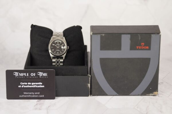 Tudor Prince Day Date 76200 – Image 16