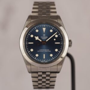 Tudor Black Bay 41 M79680-0002
