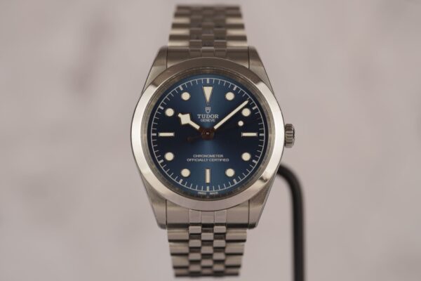 Tudor Black Bay 41 M79680-0002