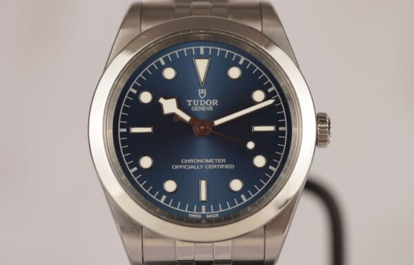Tudor Black Bay 41 M79680-0002 – Image 6