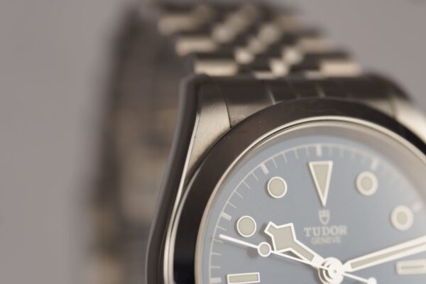 Tudor Black Bay 41 M79680-0002 – Image 9