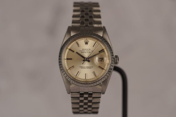 Rolex Datejust 1603