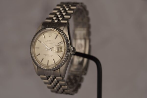 Rolex Datejust 1603 – Image 2