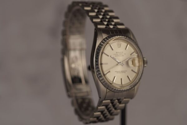Rolex Datejust 1603 – Image 4