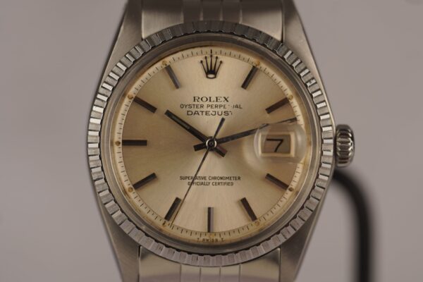 Rolex Datejust 1603 – Image 6