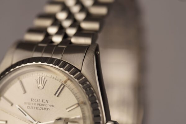 Rolex Datejust 1603 – Image 7