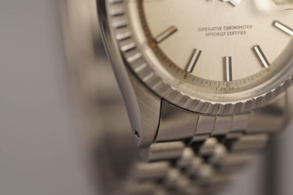 Rolex Datejust 1603 – Image 10